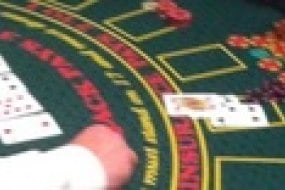 Kent Party Casino Hire